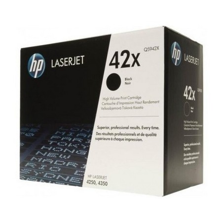 HP Laserjet 4240/4250/4350 - ALTA CAPACITA