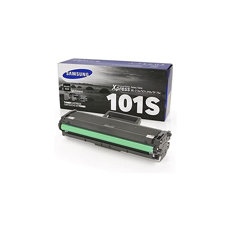 Toner Samsung ML 2160 ML 2162ML 2165 SCX 3400 SCX 3405 SF 760 101 MLT-D101S