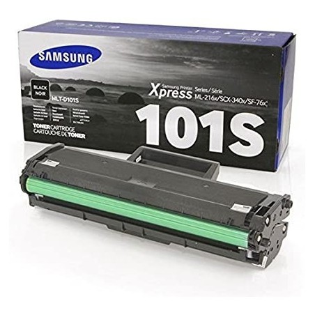 Toner Samsung ML 2160 ML 2162ML 2165 SCX 3400 SCX 3405 SF 760 101 MLT-D101S