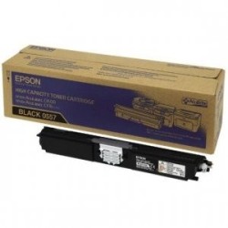 Toner EPSON C1600 CX16 C13S050557 S050557 NERO 2.7K
