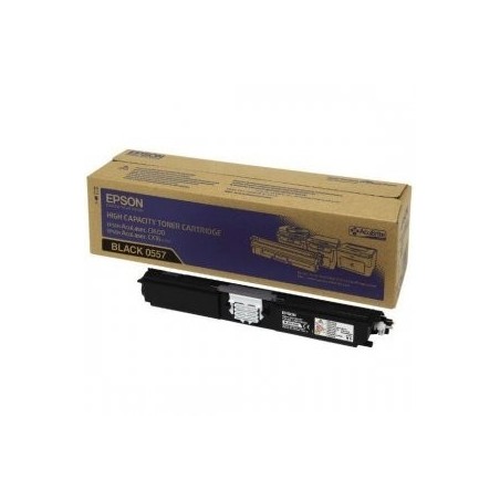 Toner EPSON C1600 CX16 C13S050557 S050557 NERO 2.7K