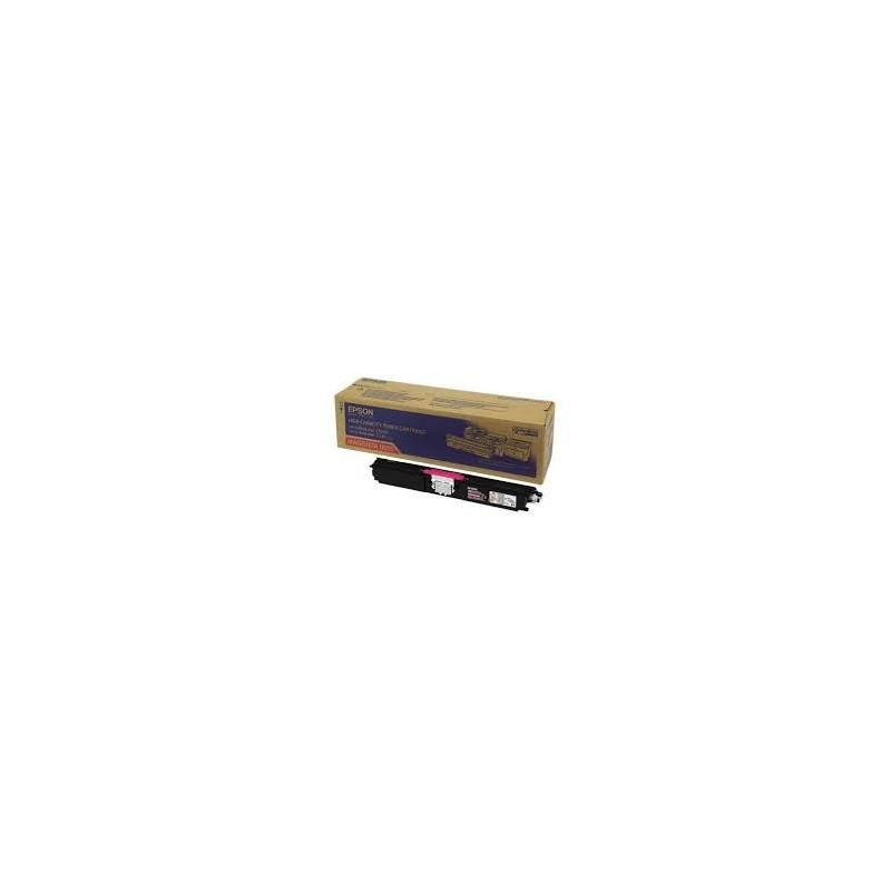 Toner COMPATIBILE EPSON C1600 CX16 C13S050555 S050555 Magenta 2.7K