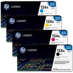 Toner HP 1600 707M Q6003A 9422A004 Magenta