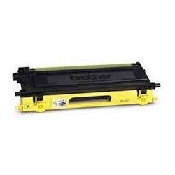Toner COMPATIBILE BROTHER DCP 9040CN TN135Y TN-135Y GIALLO