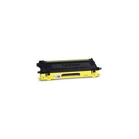 Toner COMPATIBILE BROTHER DCP 9040CN TN135Y TN-135Y GIALLO