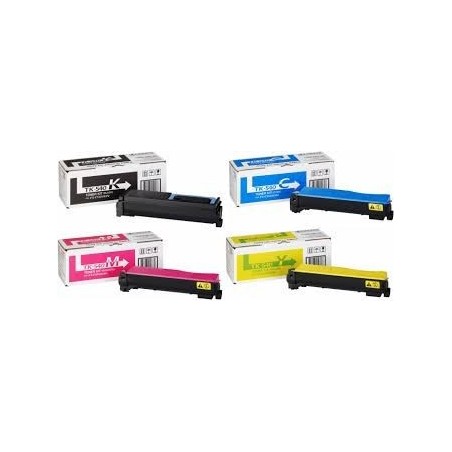 Toner COMPATIBILE Kyocera FS C5100 TK-540M 1T02HLBEU0  MAGENTA 4K