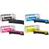 Toner COMPATIBILE Kyocera FS C5100 TK-540C 1T02HLCEU0  CIANO 4K