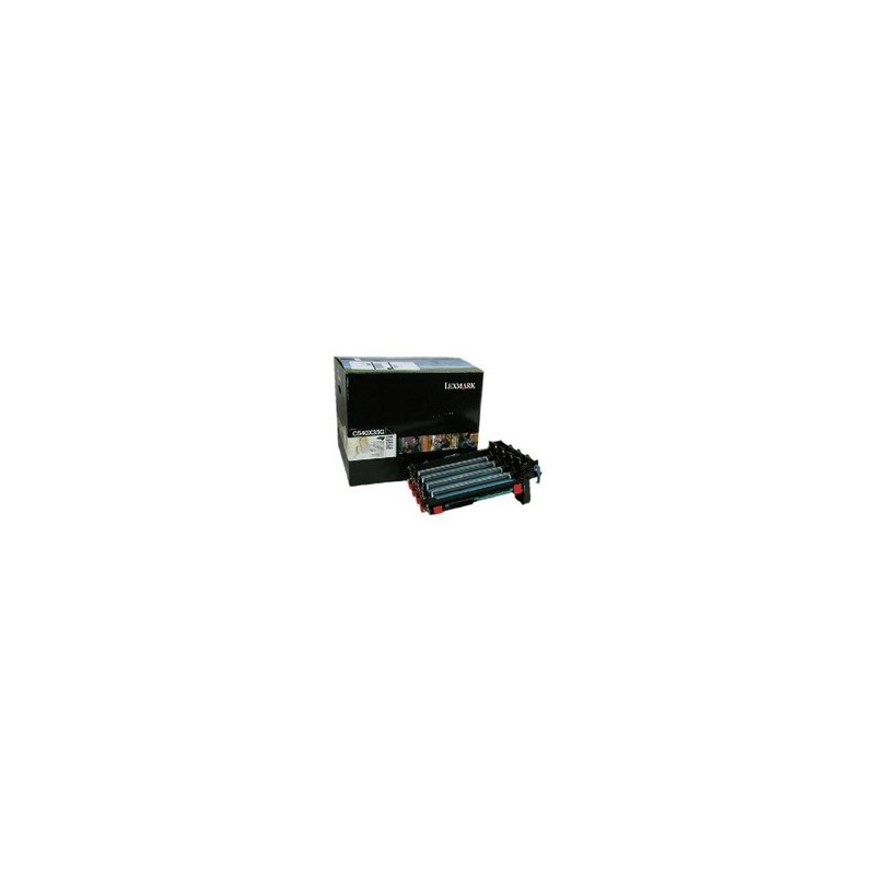 Toner Rigenerato Lexmark C 540 / C 543  / C 544 / C 546  / X 543 / X 544  / X 546  / X 548 - alta capacità BLACK