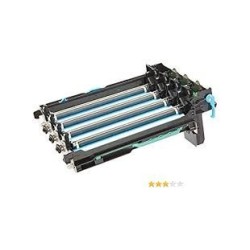 KIT UNITA TAMBURO COMPATIBILE LEXMARK 0C540X35G C540 C543 30K C540X35G