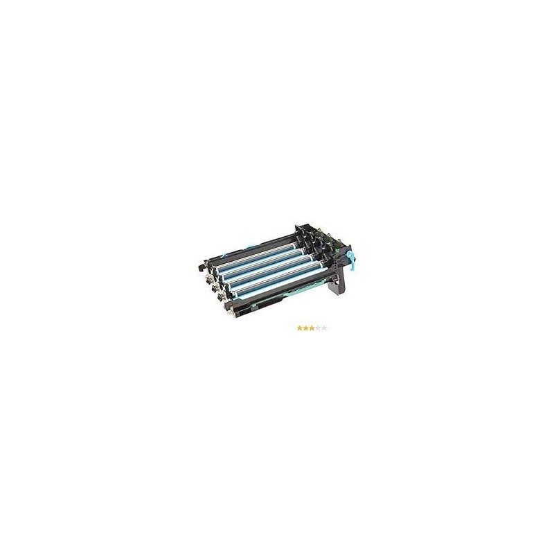 KIT UNITA TAMBURO COMPATIBILE LEXMARK 0C540X35G C540 C543 30K C540X35G
