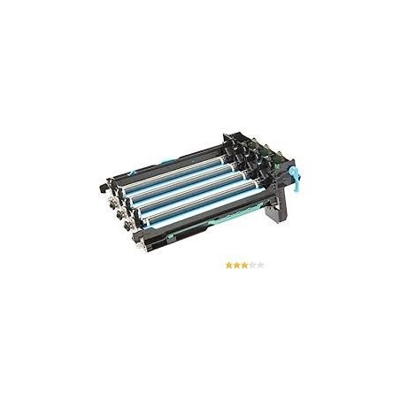 KIT UNITA TAMBURO COMPATIBILE LEXMARK 0C540X35G C540 C543 30K C540X35G