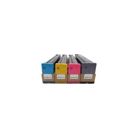 TONER SHARP MX-60 GTBA MX 3000 NERO 60K MX60GTBA MX-60GTBA