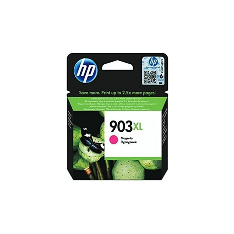 CARTUCCIA HP T6M07AE 903XL MAGENTA OfficeJet Pro 6860 