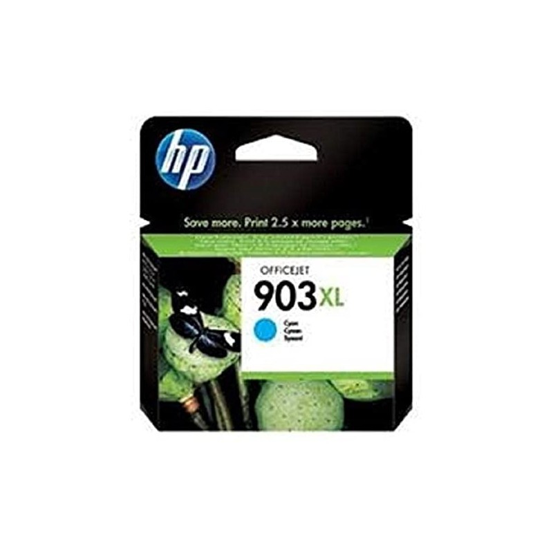 CARTUCCIA HP T6M03AE 903XL CIANO OfficeJet Pro 6860 