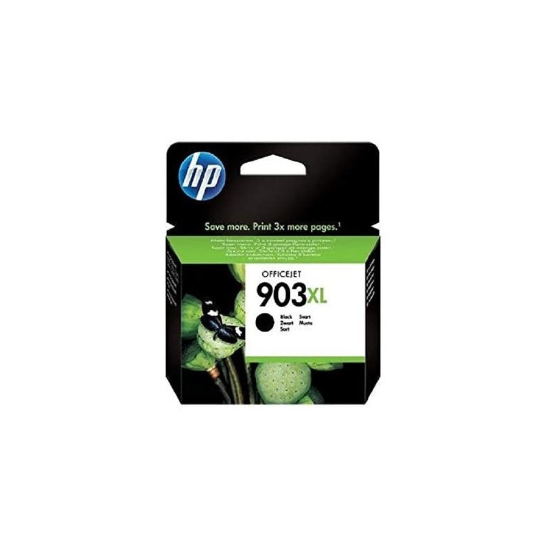 CARTUCCIA HP T6M15AE 903XL NERO BK OfficeJet Pro 6860 