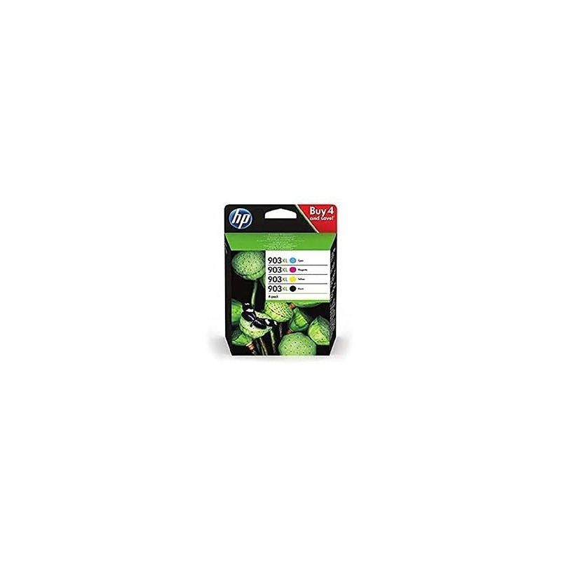 CARTUCCIA ORIGINALE HP 3HZ51AE 903XL OfficeJet Pro 6860 