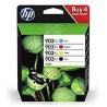 CARTUCCIA ORIGINALE HP 3HZ51AE 903XL OfficeJet Pro 6860 