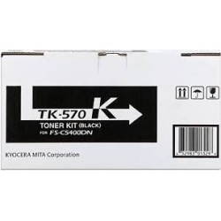 KYOCERA FS C5400 Black