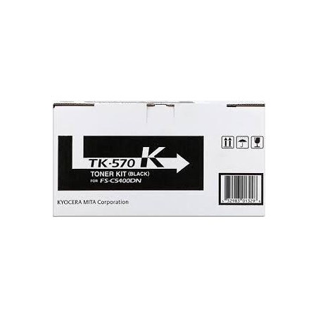 KYOCERA FS C5400 Black