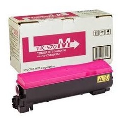 KYOCERA FS C5400 Magenta