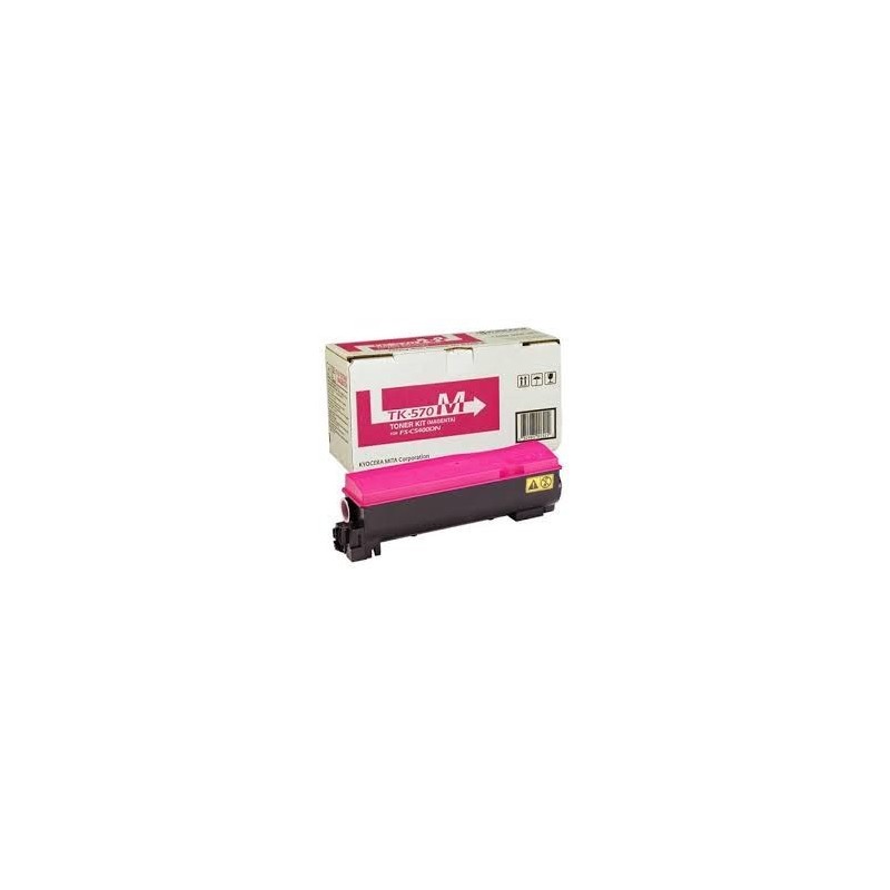 KYOCERA FS C5400 Magenta
