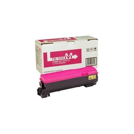 KYOCERA FS C5400 Magenta