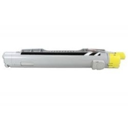 TONER COMPATIBILE EPSON C3000 GIALLO C13S050210 S050210 