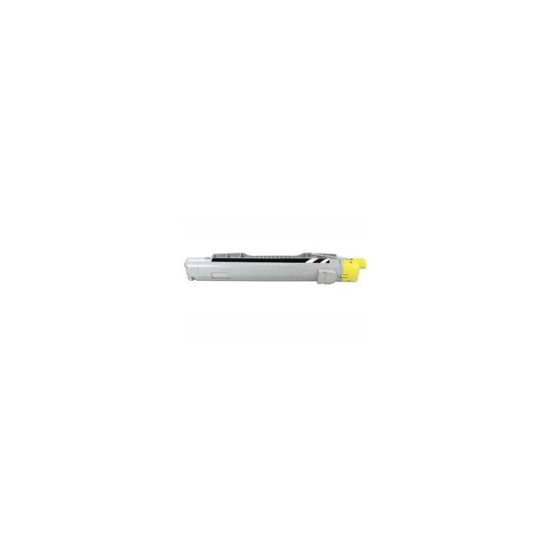 TONER COMPATIBILE EPSON C3000 GIALLO C13S050210 S050210 