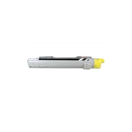 TONER COMPATIBILE EPSON C3000 GIALLO C13S050210 S050210 
