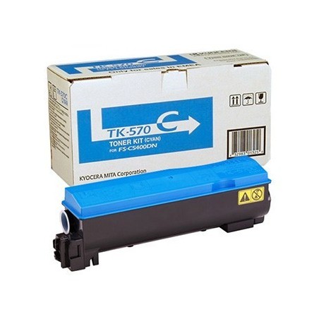 KYOCERA FS C5400 Ciano