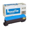 Toner KYOCERA FS C5400 1T02HGCEU0 TK570C TK-570C CIANO 12K