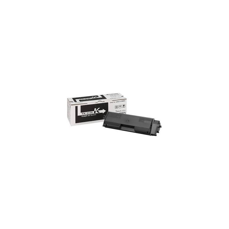 Toner KYOCERA MITA TASKALFA 260 265 1T02PA0NL0/TK-5135K NERO 10K