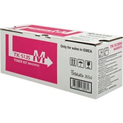 KYOCERA FS C2026 MFP/FS C2126 MFP/FS C2526 MFP/FS C2626 MFP/FS C5250 DN Magenta