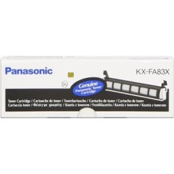 Toner Panasonic FL 511 KX-FA83X KXFA83X 83X 2.5K