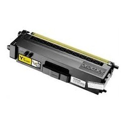 Toner COMPATIBILE BROTHER DCP9055 DCP9270 GIALLO TN-320Y TN320Y