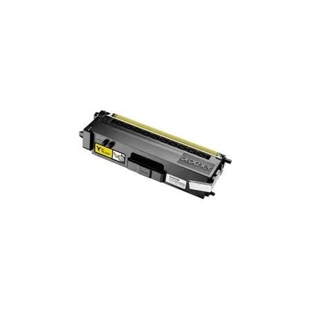 Toner COMPATIBILE BROTHER DCP9055 DCP9270 GIALLO TN-320Y TN320Y