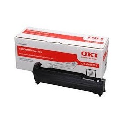 GRUPPO TAMBURO OKI C3520 MFP C3530 NERO 43460224
