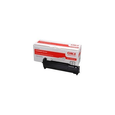 GRUPPO TAMBURO OKI C3520 MFP C3530 NERO 43460224