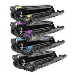 TAMBURO COMPATIBILE BROTHER DR241 DR-241CL UNIVERSAL MULTICOLOR KCMY MFC-9130 15K