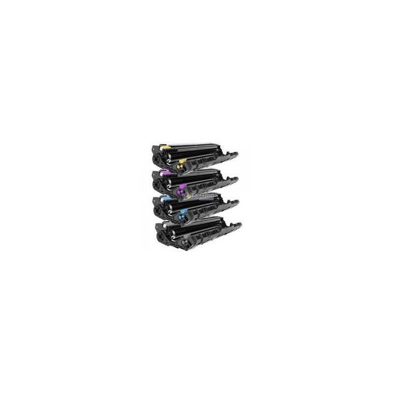 TAMBURO COMPATIBILE BROTHER DR241 DR-241CL UNIVERSAL MULTICOLOR KCMY MFC-9130 15K
