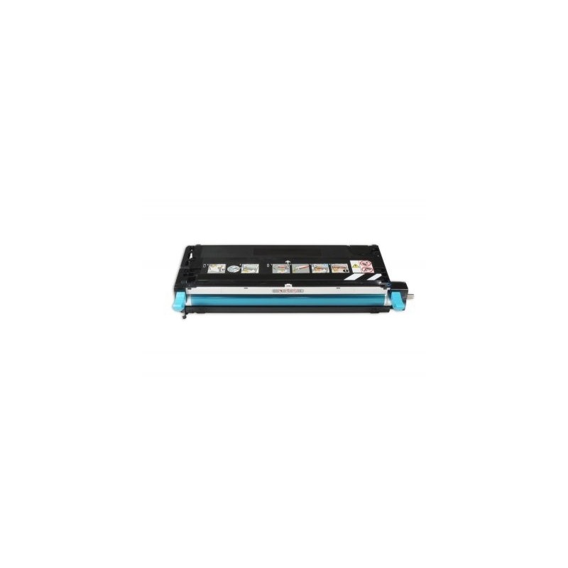 Toner COMPATIBILE EPSON ACULASER C3800 C13S051126 S051126 CIANO 9K