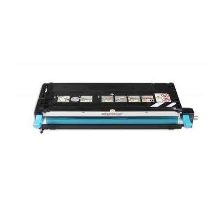 Toner COMPATIBILE EPSON ACULASER C3800 C13S051126 S051126 CIANO 9K