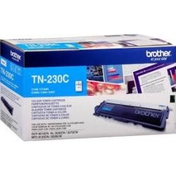 Toner BROTHER DCP 9010CN / HL 3040CN TN-230C CIANO