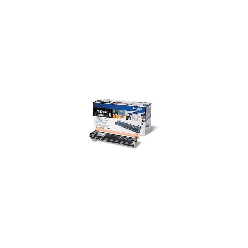 Toner BROTHER DCP 9010 CN / HL 3040 CN TN-230BK NERO