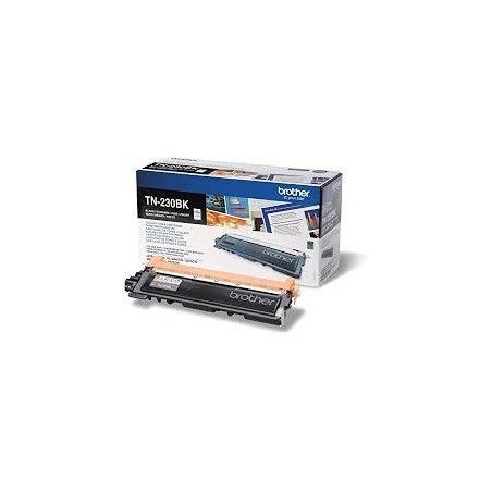 Toner BROTHER DCP 9010 CN / HL 3040 CN TN-230BK NERO