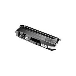 Toner COMPATIBILE BROTHER DCP 9055 NERO TN-325 BK TN325K