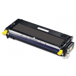 Toner COMPATIBILE EPSON ACULASER C3800 C13S051124 S051124 GIALLO 9K