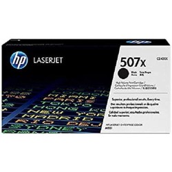 Toner HP LaserJet Enterprise 500 M551 NERO CE400X 507X