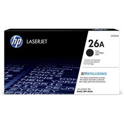 Toner HP Laserjet Pro 402 M426 CF226A 26A BLACK