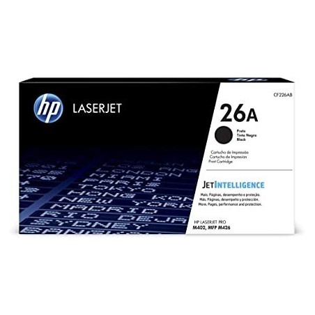 HP Laserjet Pro 400 M401/MFP M426